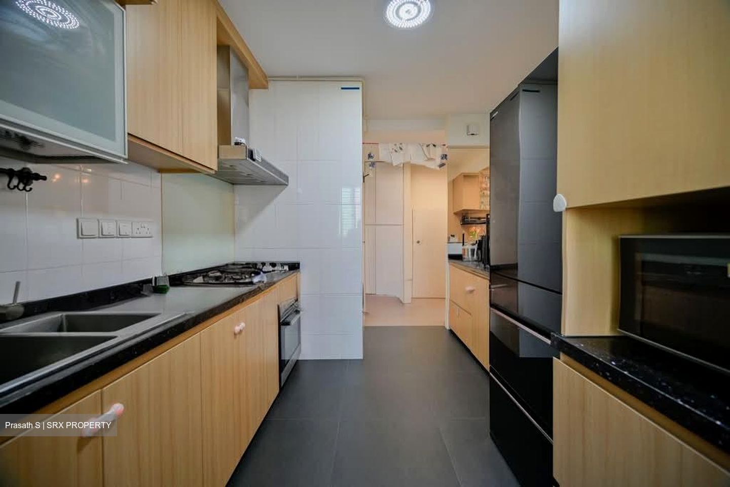 Blk 312B Clementi Ridges (Clementi), HDB 4 Rooms #566681751
